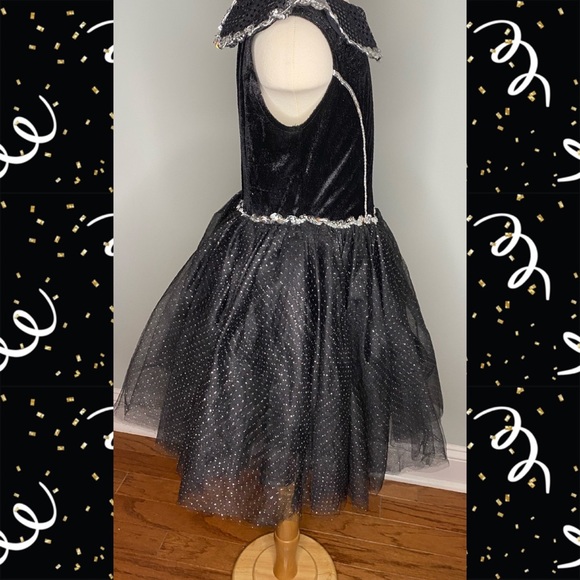 💝👼😇 - WISHCRAFT Girl’s Costume - Size 8 - Picture 4 of 10